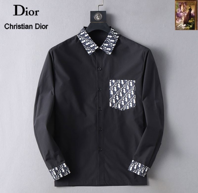 Christian Dior Shirts